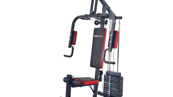 Multigym BandFitness 002