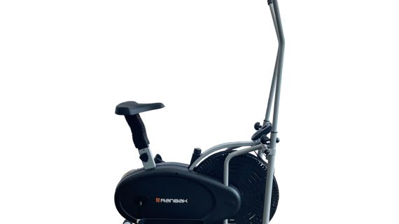 CAMINADOR ELÍPTICO COMBINADO RANBAK 300