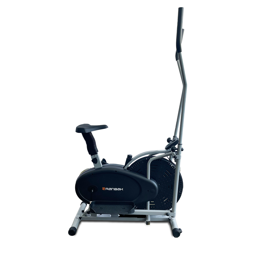 CAMINADOR ELÍPTICO COMBINADO RANBAK 300