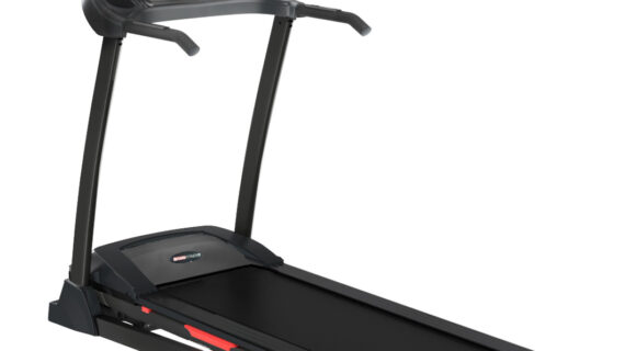 Cinta para correr BAND 005  14 KM/H, 3 Niveles