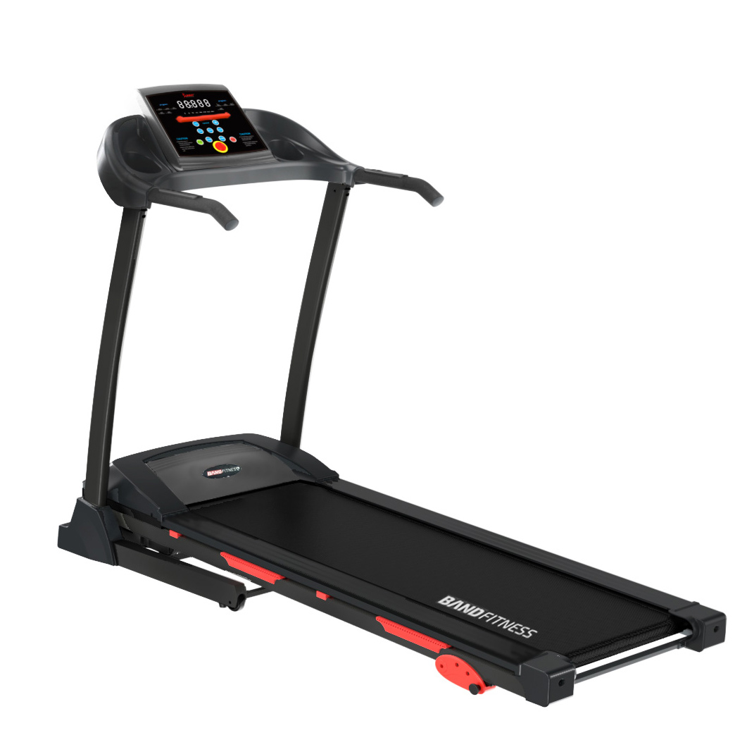 Cinta para correr BAND 005  14 KM/H, 3 Niveles