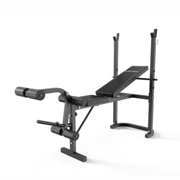 Banco de Pesas Ranbak 770