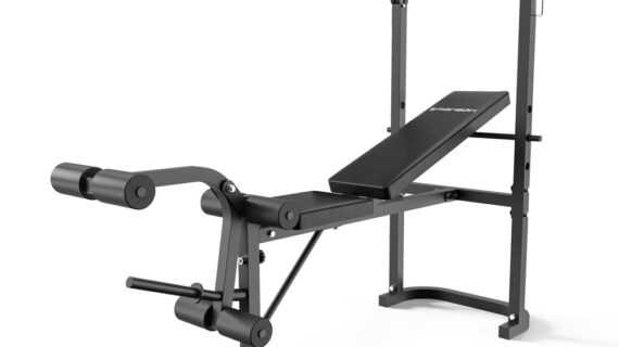 Banco de Pesas Ranbak 770