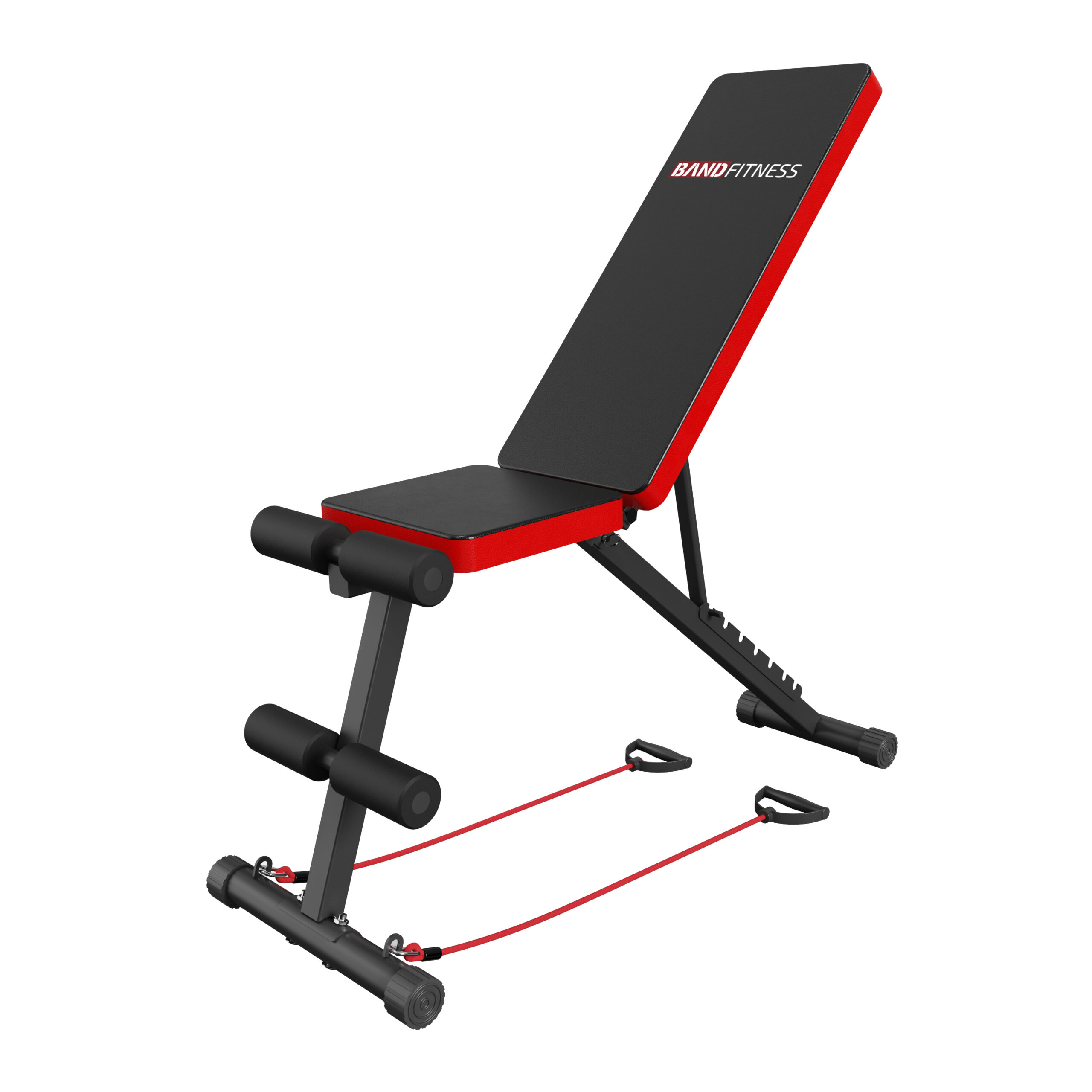Banco regulable Bandfitness 010