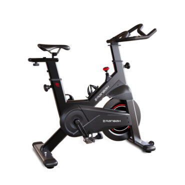 Bicicleta Indoor Spinning Ran 170 22 kg PROFESIONAL