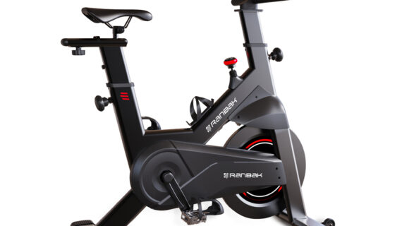 Bicicleta Indoor Spinning Ran 170 22 kg PROFESIONAL