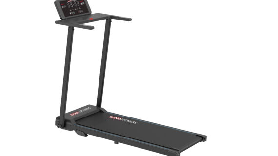 Cinta para correr BANDFITNESS 006